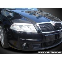 Skoda Octavia 5RS  - Φρυδάκια