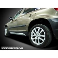 Μασπιέ  Skoda Yeti