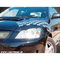 Toyota Corolla H/b '02 - Φρυδάκια