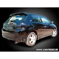 Toyota Corolla H/b '02 - Πίσω spoiler