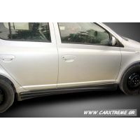 Μασπιέ Toyota Yaris