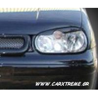 Vw Golf 4  - Α΄ φρυδάκια