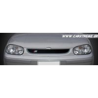 Vw Golf 4  -  Β' μάσκα