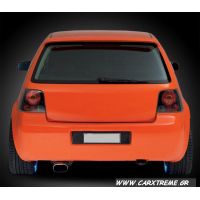 Vw Golf 4 - Πίσω προφυλακτήρας