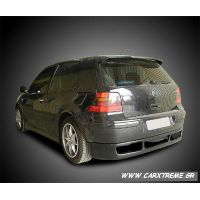 Vw Golf 4 - Πίσω spoiler