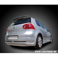 Vw Golf 5 - Πίσω spoiler