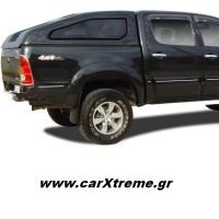 TOYOTA HI LUX (VIGO) '03/'05> - Hard top super sport design 801 ABA