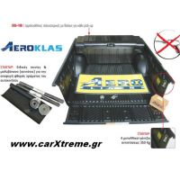 TOYOTA HI.LUX (VIGO) '03/'05> - Επένδυση καρότσας AEROKLAS 003
