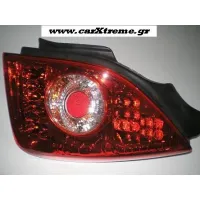 Φανάρια αυτοκινήτου πίσω Opel Astra G - 5D
