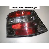 Φανάρια αυτοκινήτου πίσω Vw Golf IV - Silver