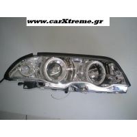 Φανάρια αυτοκινήτου BMW E46