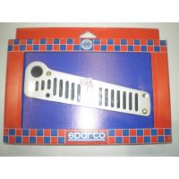 Πεταλιέρα αυτοκινήτου Sparco Strip