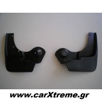Dacia Duster Λασπωτήρες