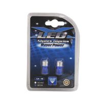 Λάμπα πορείας 12V Μπλέ