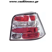 Φανάρια Αυτοκινήτου Πίσω Vw Golf IV 98<