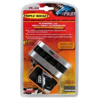 ΑΝΤΑΠΤΟΡΑΣ ΑΝΑΠΤΗΡΑ ΤΡΙΠΛΟΣ