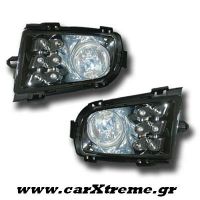 Προβολείς Mazda 6 2006