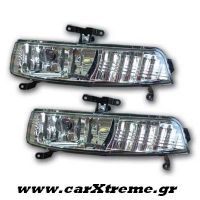 Προβολείς Hyundai Accent 2006