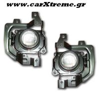 Προβολείς Mitsubishi Lancer 2005