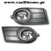Προβολείς Suzuki Swift 2005
