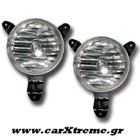 Προβολείς Mitsubishi L-200 Triton 2006