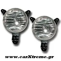 Προβολείς Mitsubishi L-200 Triton 2006