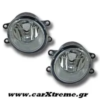 Προβολείς Toyota Rav 4 2006
