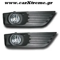 Προβολείς ομίχλης για Ford Focus '03-'06