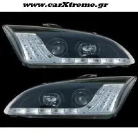 Φανάρια αυτοκινήτου Ford Focus 5D 2005-2009