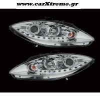 Φανάρια αυτοκινήτου Seat Leon (από 2005)