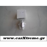 Βαλβίδα πίεσης τουρμπίνας