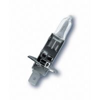 Λάμπα OSRAM PLAIN single coil H1