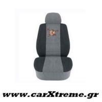 Κάλυμμα Αυτοκινήτου Pets Taz