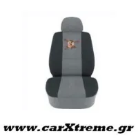 Κάλυμμα Αυτοκινήτου Pets Taz