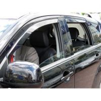 Subaru Forester Ανεμοθραύστες HEKO