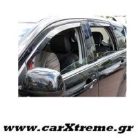 Ανεμοθραύστες Heko Mercedes Vito