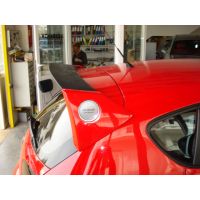 Carbon 3M  Αεροτομή Seat Leon