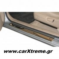 Ford Ranger Nεο Διακοσμητικά Μαρσπιέ