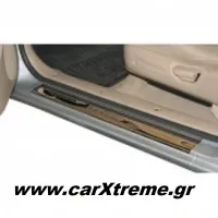 Ford Ranger Nεο Διακοσμητικά Μαρσπιέ