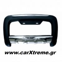 Hyundai IX35 Εμπρόσθιος Προφυλακτήρας Bull-bar