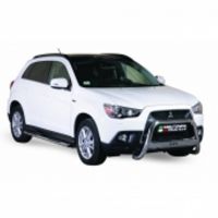 Mitsubishi ASX Εμπρόσθιος Προφυλακτήρας