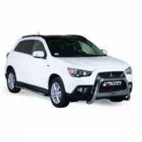 Mitsubishi ASX Εμπρόσθιος Προφυλακτήρας