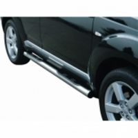 Πλαϊνά Σκαλοπάτια Mitsubishi Outlander