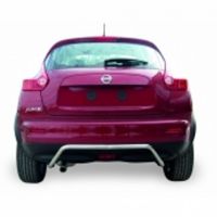 Nissan Juke Οπίσθιος Προφυλακτήρας
