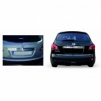 Nissan Quashqai Διακοσμητικό set χρωμίου