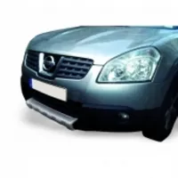 Nissan Quashqai Εμπρός Πλαστική Ποδιά
