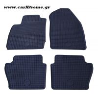 Πατάκια αυτοκινήτου Ford Fiesta 2009