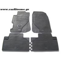 Πατάκια αυτοκινήτου Honda Civic 2001