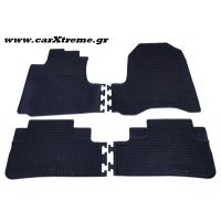 Πατάκια αυτοκινήτου Honda CRV 2007