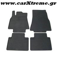 Πατάκια αυτοκινήτου Mercedes A-150